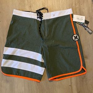 Hurley Board-shorts